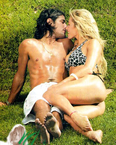 Adabel Guerrero nude. Photo - 24