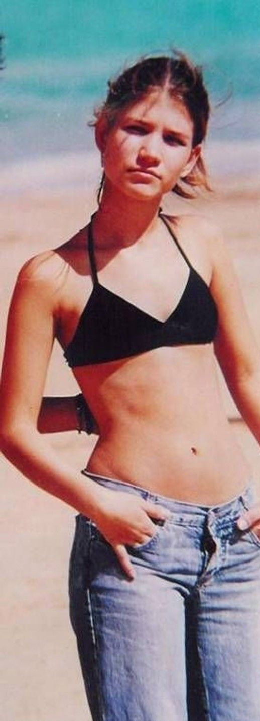 Camila Bordonaba nude. Photo - 7