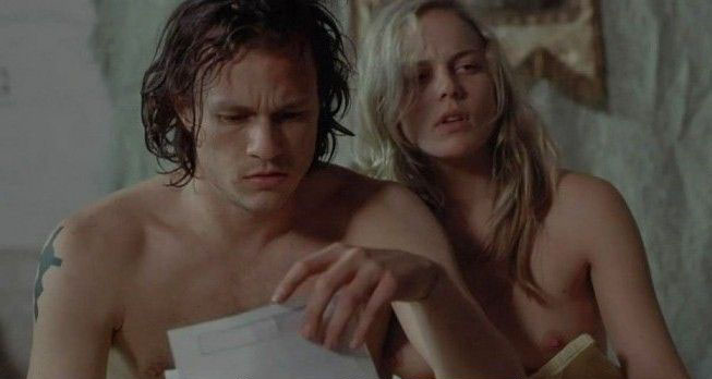 Abbie Cornish nude. Photo - 10