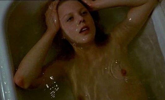 Abbie Cornish nude. Photo - 12