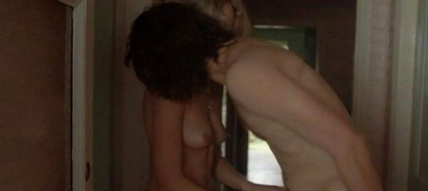 Abbie Cornish nude. Photo - 13