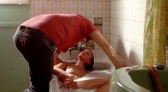 Abbie Cornish nude. Photo - 7