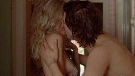 Abbie Cornish nude. Photo - 9