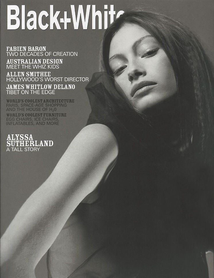 Alyssa Sutherland nude. Photo - 22