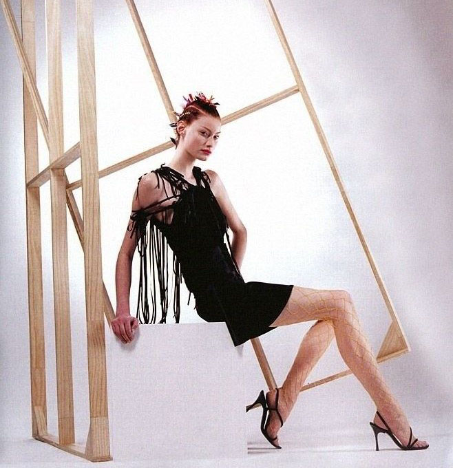 Alyssa Sutherland nude. Photo - 39