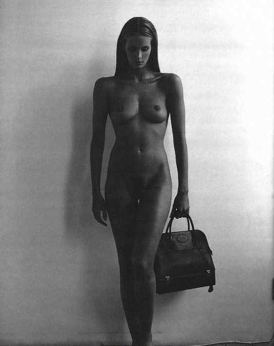 Elle Macpherson nude. Photo - 8