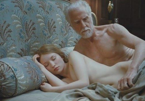 Emily Browning nude. Photo - 19