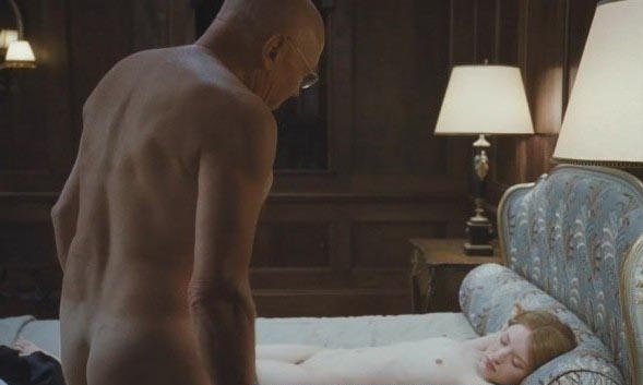 Emily Browning nude. Photo - 21