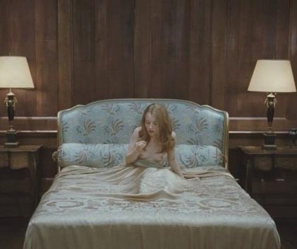 Emily Browning nude. Photo - 28