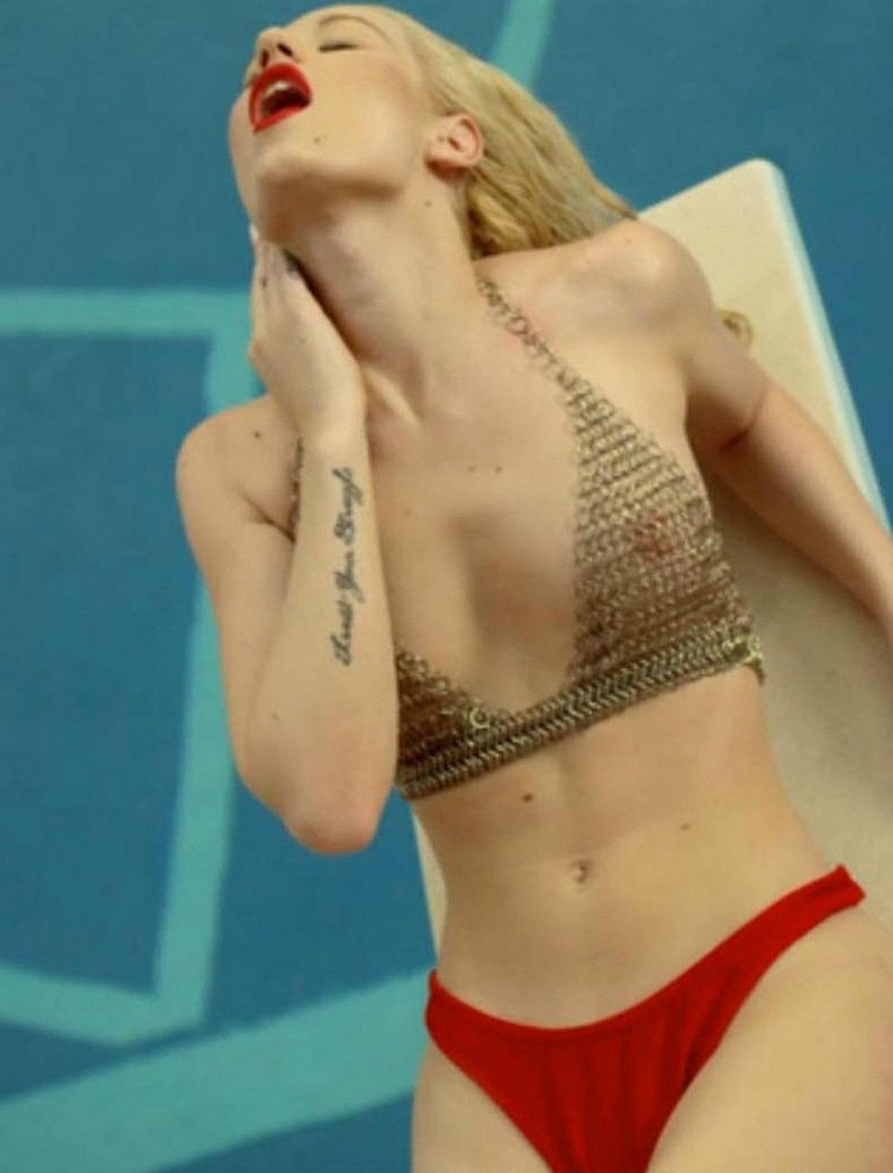 Iggy Azalea nude. Photo - 13