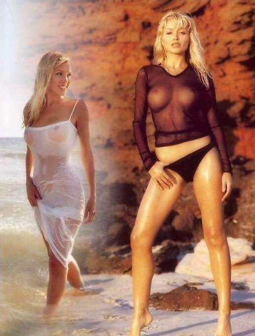 Kylie Minogue nude. Photo - 5