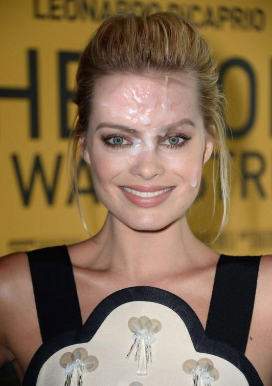 Margot Robbie nude. Photo - 43