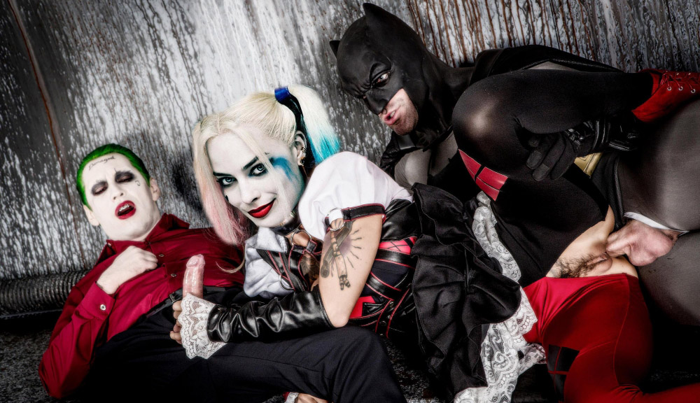 Margot Robbie nude. Photo - 82