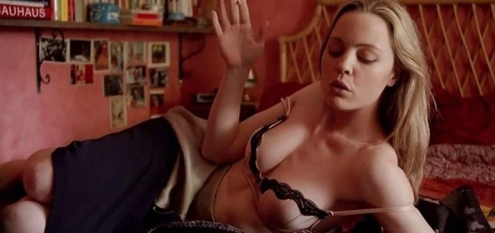 Melissa George nude. Photo - 16