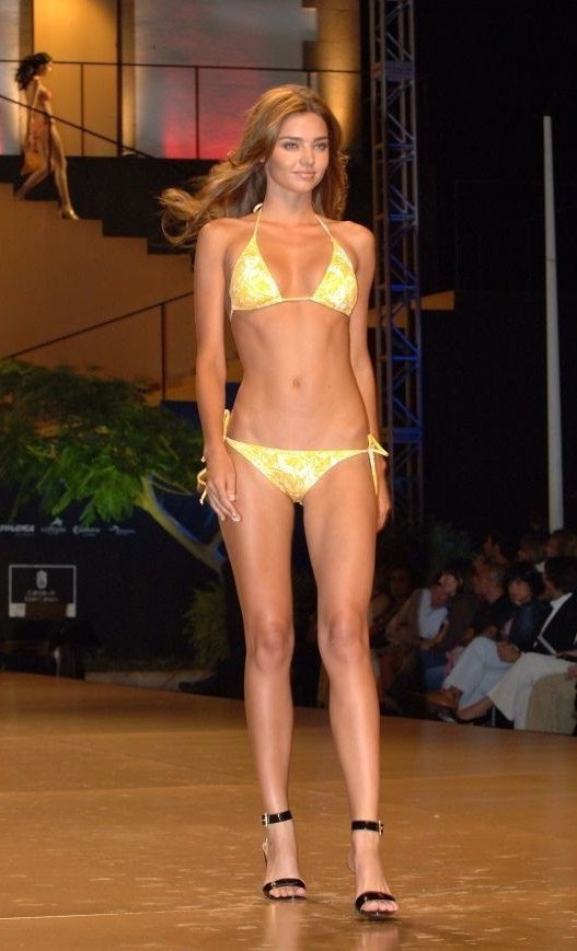 Miranda Kerr nude. Photo - 95