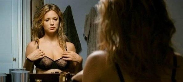 Virginie Efira nude. Photo - 17