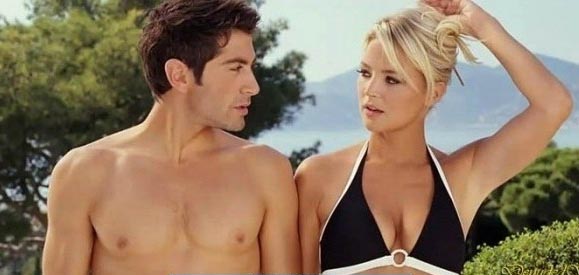 Virginie Efira nude. Photo - 20