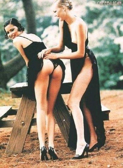 Adriana Lima nude. Photo - 10