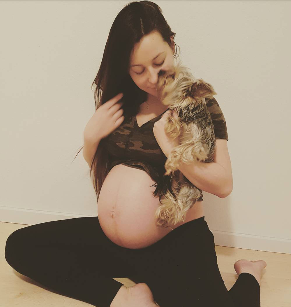 Ashley Leggat nude. Photo - 10