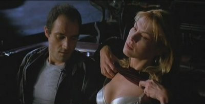 Deborah Kara Unger nude. Photo - 3