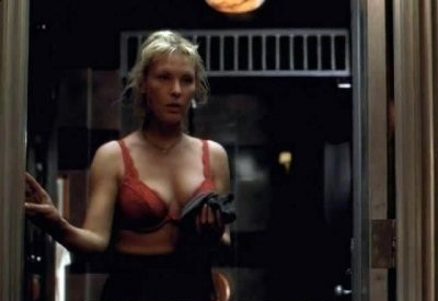 Deborah Kara Unger nude. Photo - 5