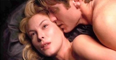 Deborah Kara Unger nude. Photo - 9