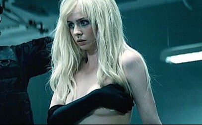 Maddie Phillips nude. Photo - 11