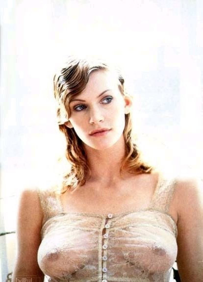 Natasha Henstridge nude. Photo - 20