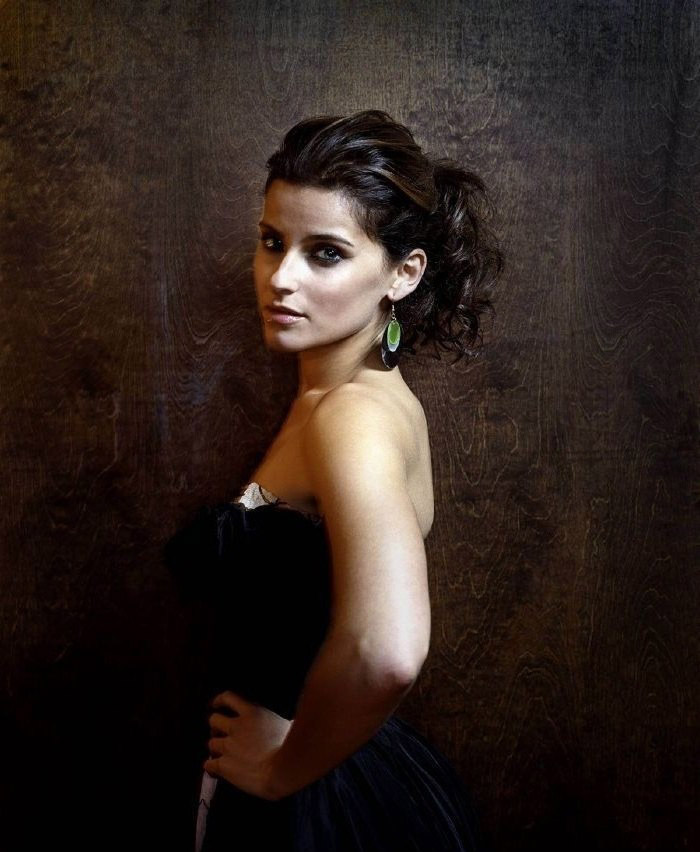 Nelly Furtado nude. Photo - 6