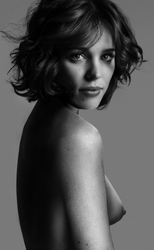 Rachel McAdams nude. Photo - 68