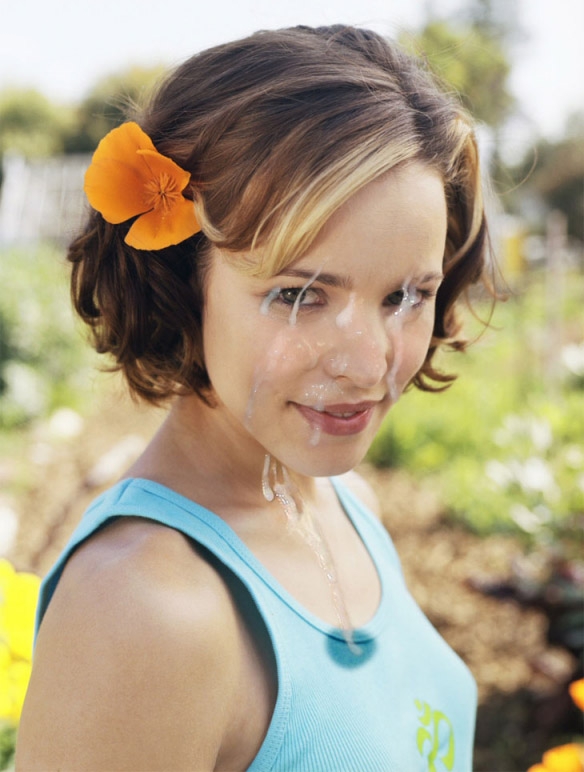 Rachel McAdams nude. Photo - 8