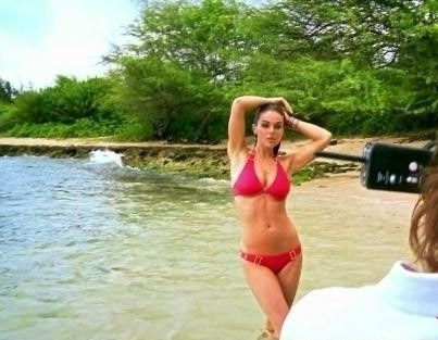 Serinda Swan nude. Photo - 2