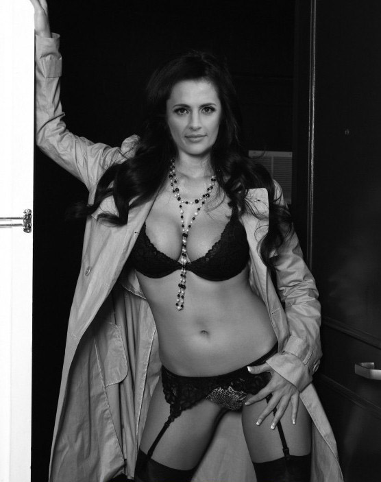 Stana Katić nude. Photo - 14