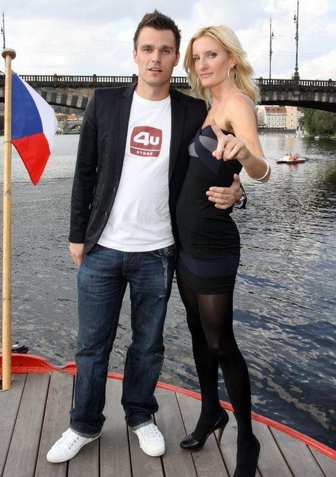 Adela Banášová nude. Photo - 8