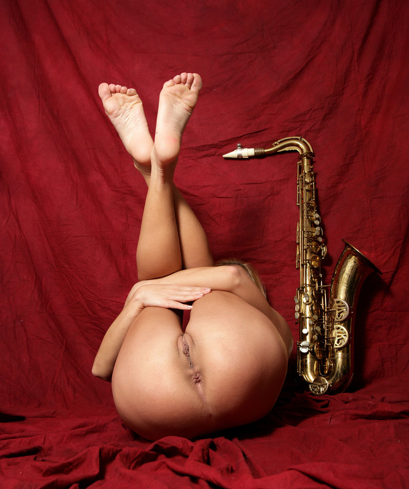 Adriana Málková nude. Photo - 27