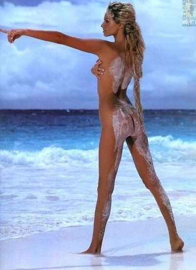 Adriana Sklenaříková nude. Photo - 21