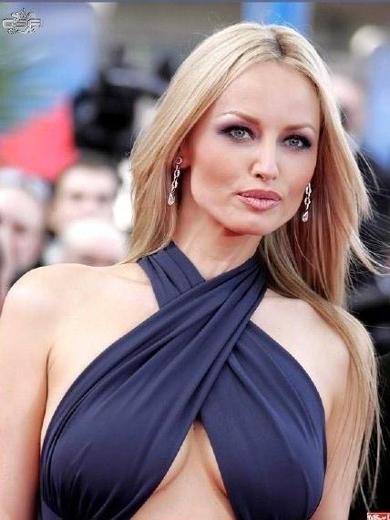 Adriana Sklenaříková nude. Photo - 36