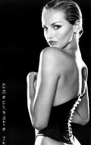 Adriana Sklenaříková nude. Photo - 48