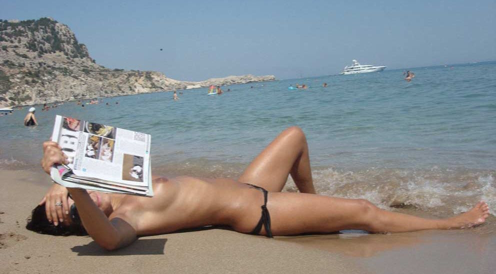 Agáta Hanychová nude. Photo - 21