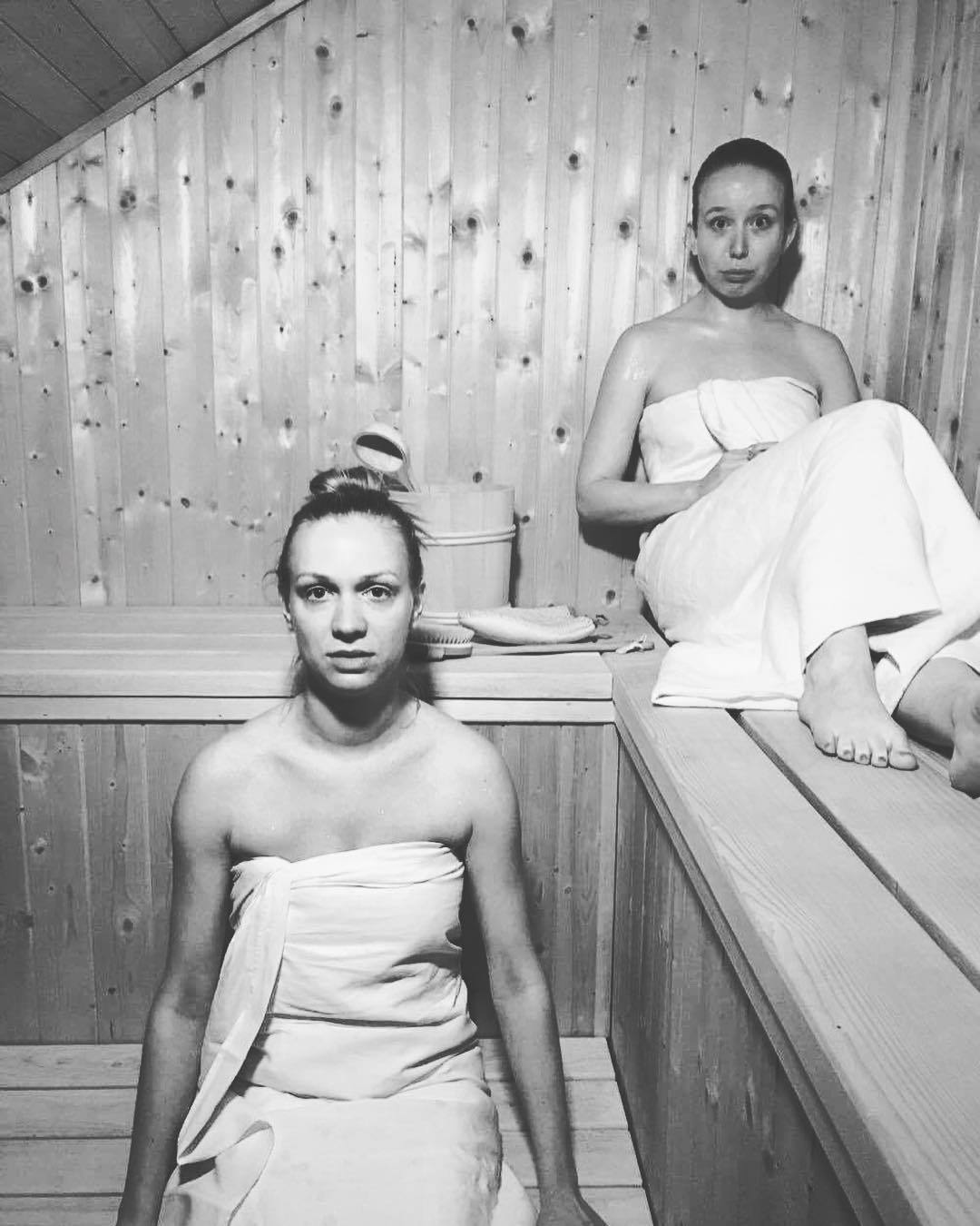 Alena Doláková nude. Photo - 10