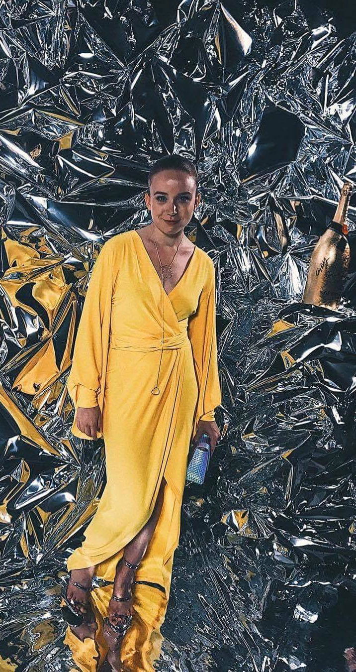 Alena Doláková nude. Photo - 11