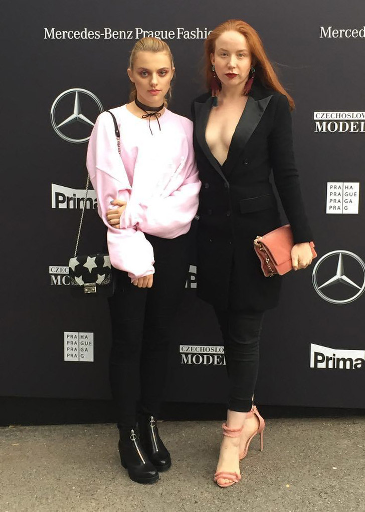 Alena Doláková nude. Photo - 13