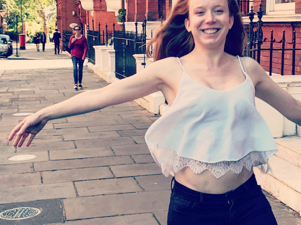 Alena Doláková nude. Photo - 3