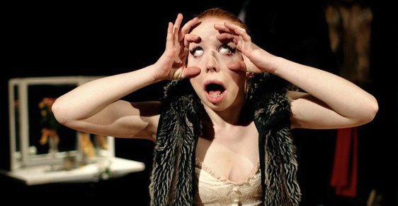 Alena Doláková nude. Photo - 4