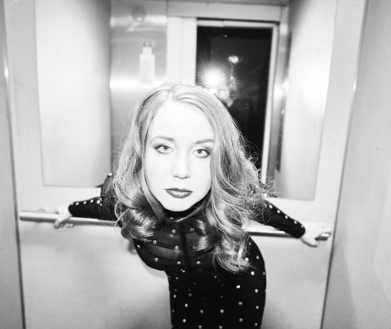 Alena Doláková nude. Photo - 5