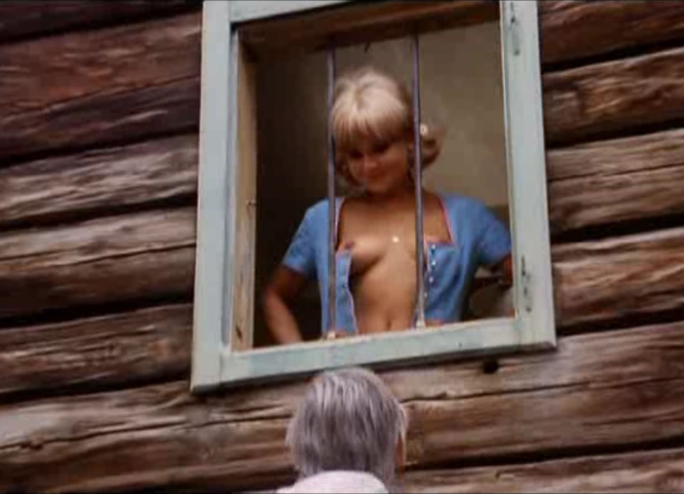 Alena Penz (Pencová) nude. Photo - 14