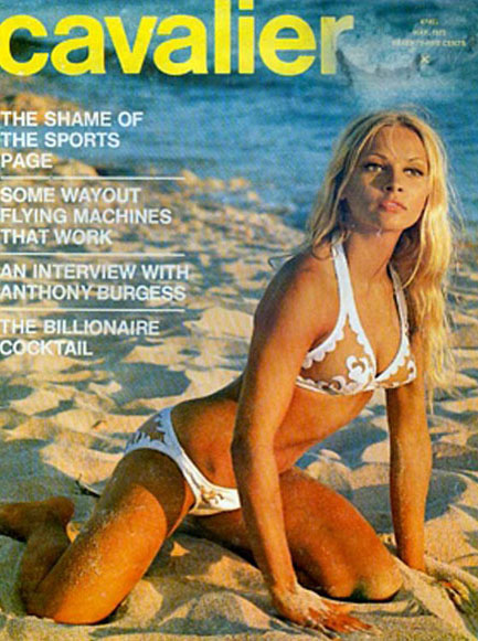 Alena Penz (Pencová) nude. Photo - 21