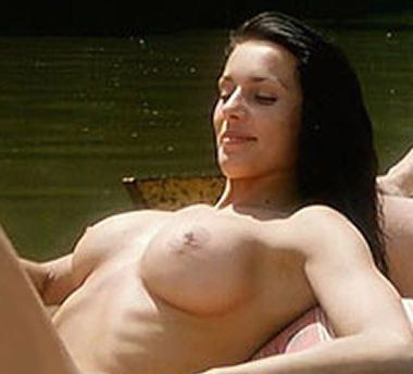 Alice Bendová nude. Photo - 13