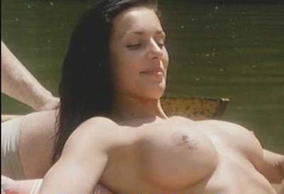 Alice Bendová nude. Photo - 7