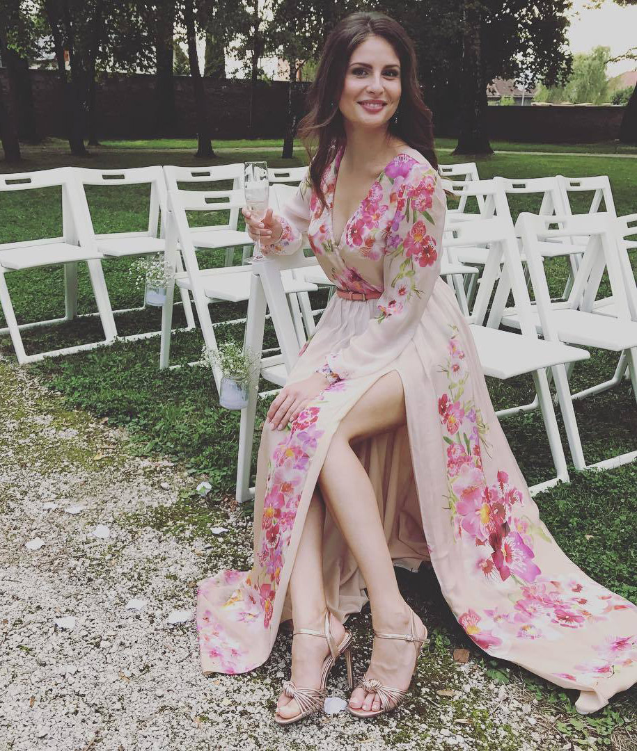 Alžbeta Bartošová nude. Photo - 10